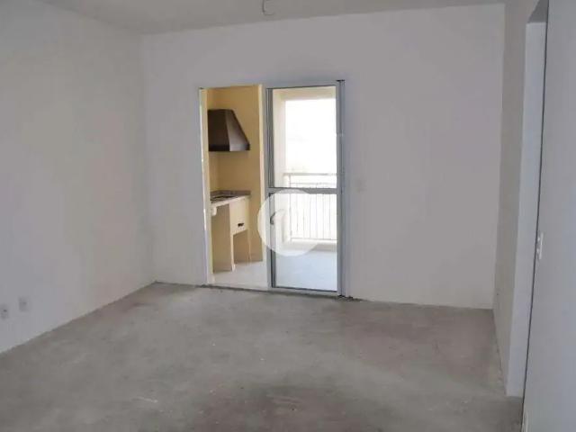 Apartamento para Venda em Santo André/SP Vila América 3 Quartos