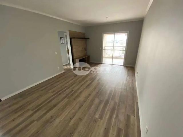 Apartamento para Venda em Santo André/SP Vila América 3 Quartos