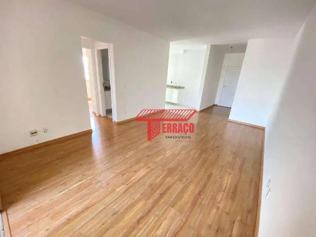 Apartamento para Venda em Santo André/SP Vila América 3 Quartos