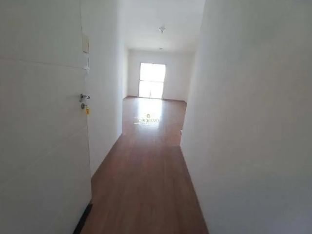 Apartamento para Venda em Santo André/SP Vila América 3 Quartos