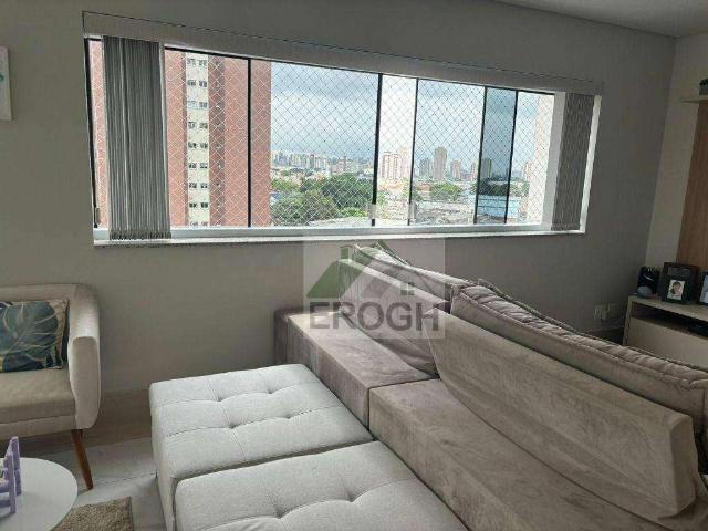 Apartamento para Venda em Santo André/SP Vila América 3 Quartos