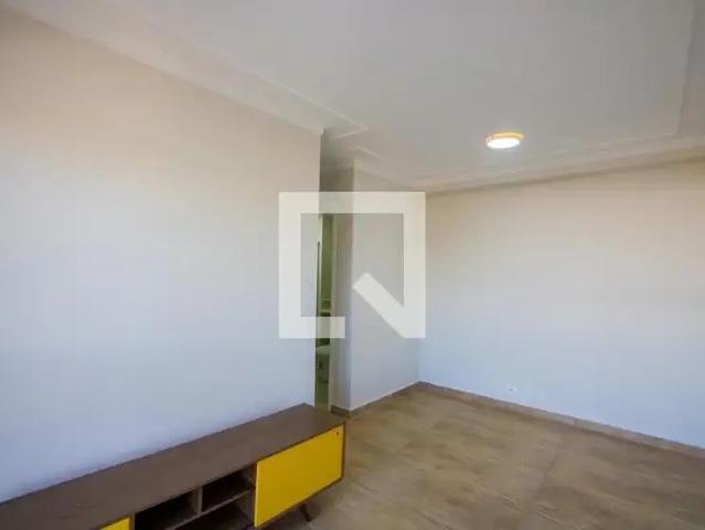 Apartamento para Venda em Santo André/SP Vila América 3 Quartos