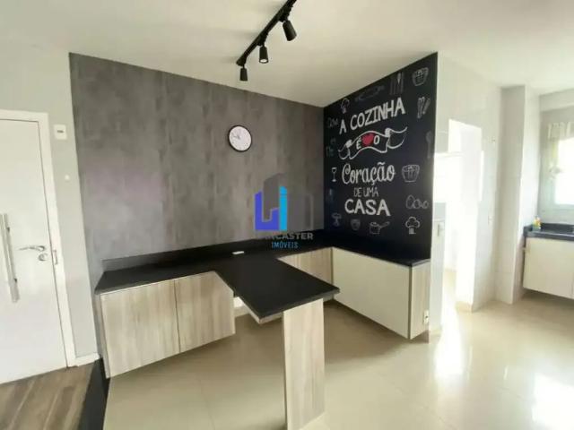 Apartamento para Venda em Santo André/SP Vila América 3 Quartos