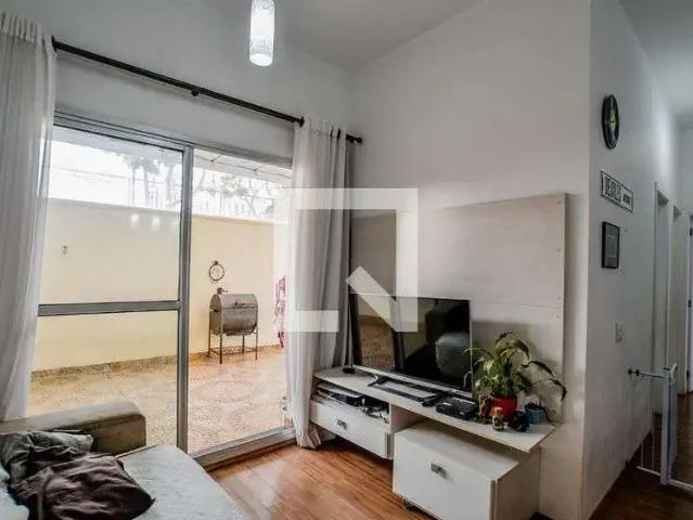 Apartamento para Venda em Santo André/SP Vila América 3 Quartos