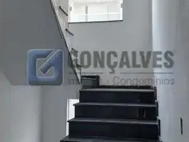 Apartamento para Venda em Santo André/SP Vila América 3 Quartos