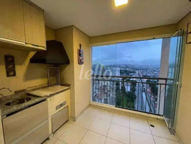Apartamento para Venda em Santo André/SP Vila América 3 Quartos