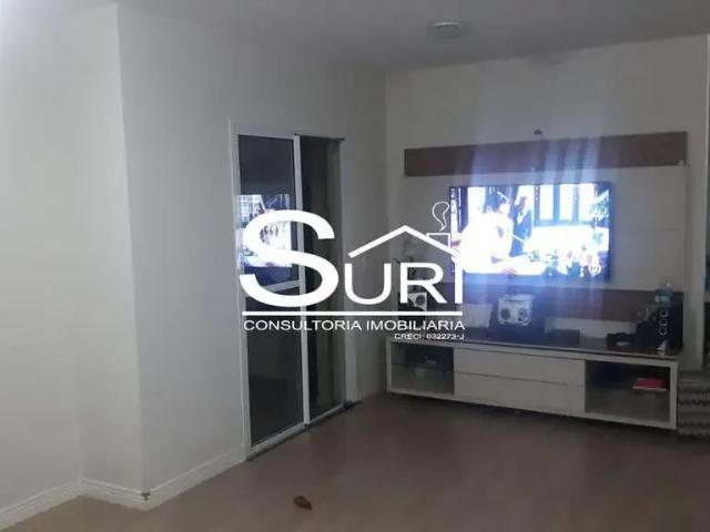 Apartamento para Venda em Santo André/SP Vila América 3 Quartos