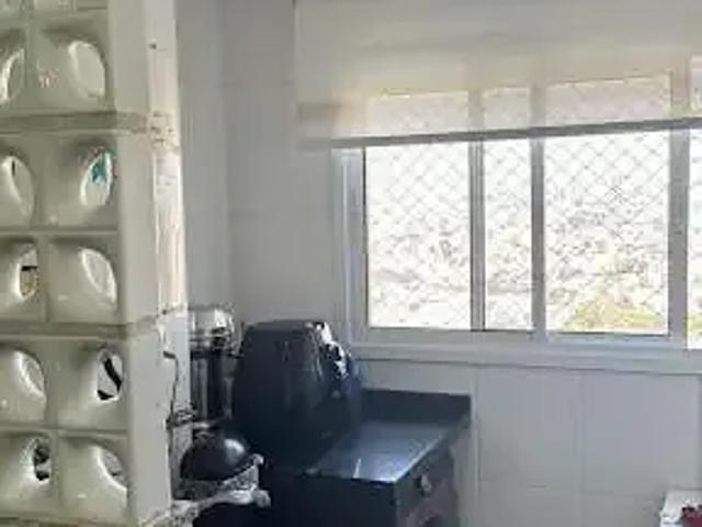 Apartamento para Venda em Santo André/SP Vila América 3 Quartos