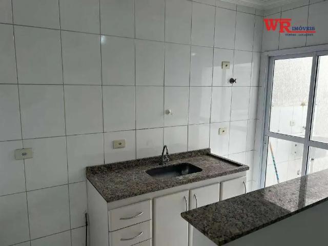 Apartamento para Venda em Santo André/SP Vila América 3 Quartos