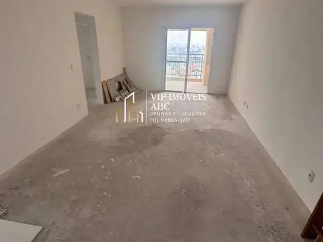 Apartamento para Venda em Santo André/SP Vila América 3 Quartos