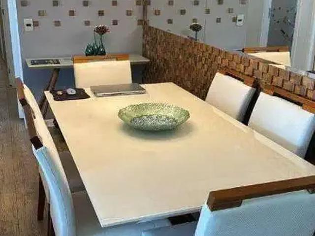 Apartamento para Venda em Santo André/SP Vila América 3 Quartos