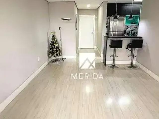 Apartamento para Venda em Santo André/SP Vila América 3 Quartos