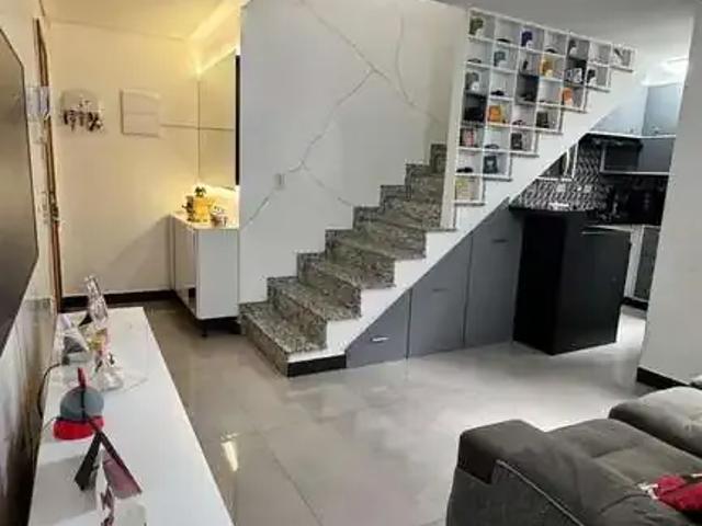 Apartamento para Venda em Santo André/SP Vila América 3 Quartos