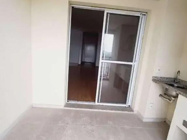 Apartamento para Venda em Santo André/SP Vila América 3 Quartos