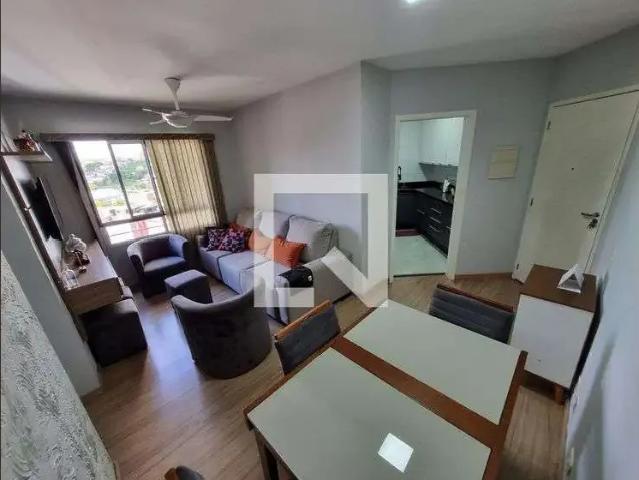 Apartamento para Venda em Santo André/SP Vila América 3 Quartos