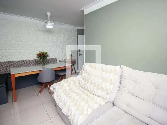 Apartamento para Venda em Santo André/SP Vila América 3 Quartos
