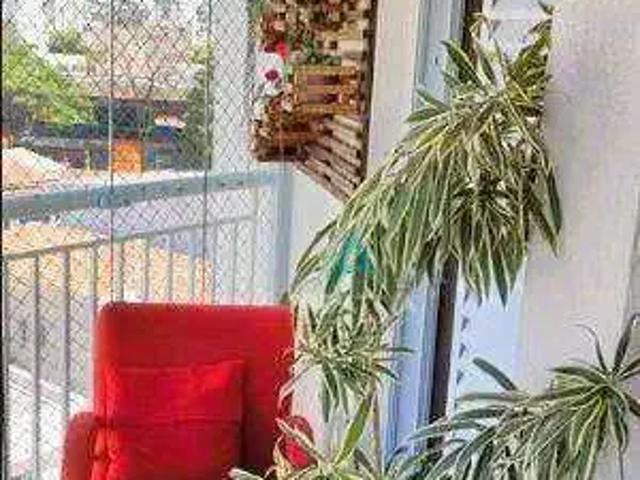 Apartamento para Venda em Santo André/SP Vila América 4 Quartos