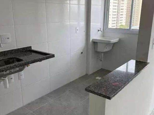 Apartamento para Venda em Santo André/SP Vila Assunção 1 Quartos