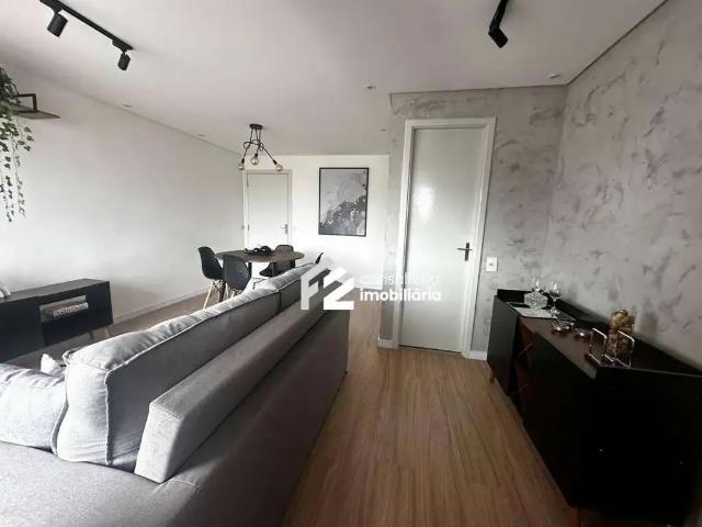 Apartamento para Venda em Santo André/SP Vila Assunção 1 Quartos