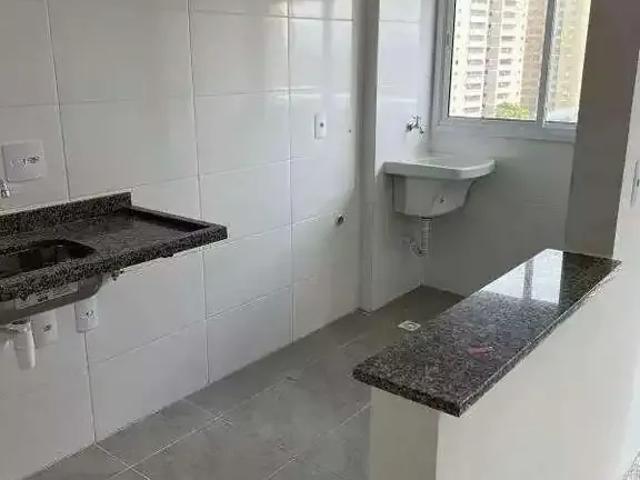 Apartamento para Venda em Santo André/SP Vila Assunção 1 Quartos