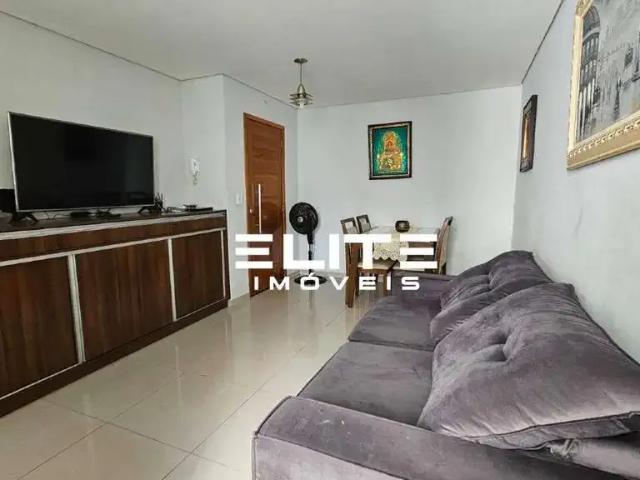 Apartamento para Venda em Santo André/SP Vila Assunção 2 Quartos