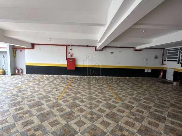 Apartamento para Venda em Santo André/SP Vila Assunção 2 Quartos