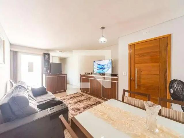 Apartamento para Venda em Santo André/SP Vila Assunção 2 Quartos