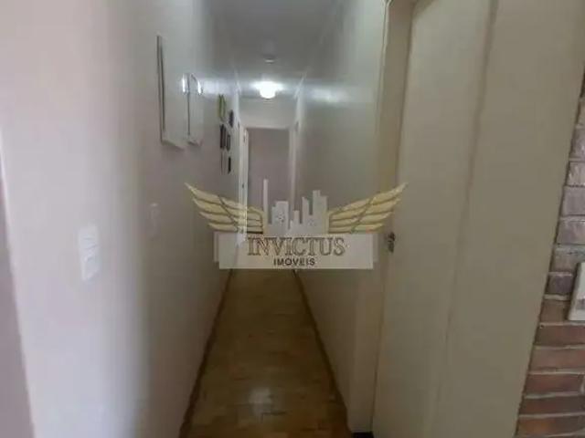 Apartamento para Venda em Santo André/SP Vila Assunção 2 Quartos