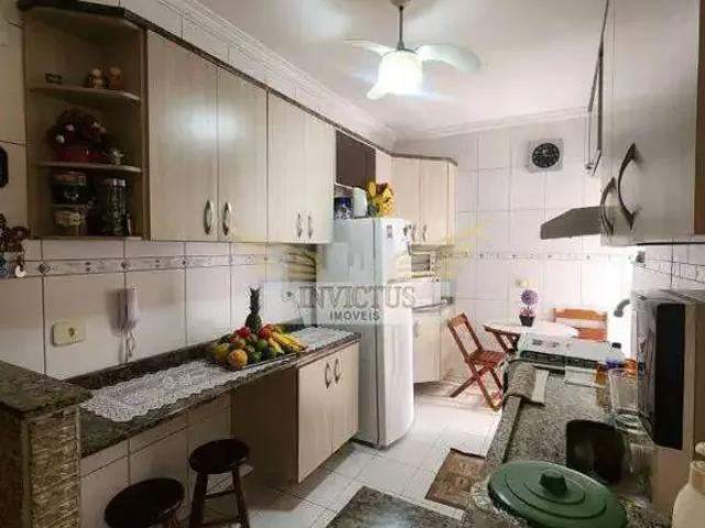 Apartamento para Venda em Santo André/SP Vila Assunção 2 Quartos