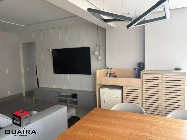 Apartamento para Venda em Santo André/SP Vila Assunção 2 Quartos
