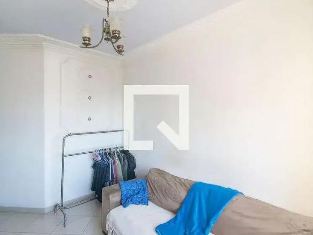 Apartamento para Venda em Santo André/SP Vila Assunção 2 Quartos