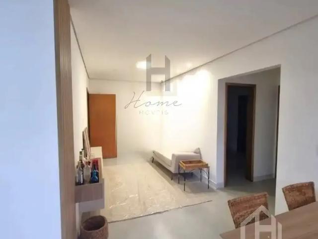 Apartamento para Venda em Santo André/SP Vila Assunção 2 Quartos