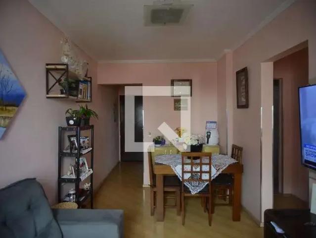 Apartamento para Venda em Santo André/SP Vila Assunção 2 Quartos