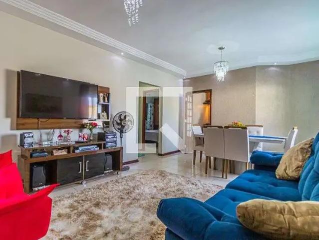 Apartamento para Venda em Santo André/SP Vila Assunção 2 Quartos