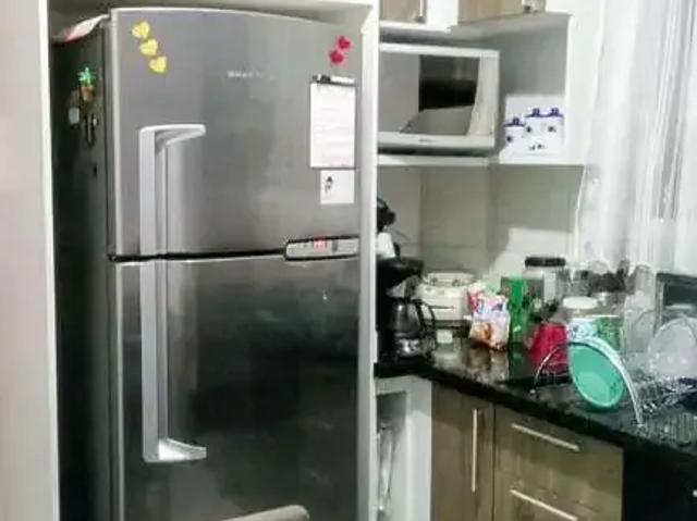 Apartamento para Venda em Santo André/SP Vila Assunção 2 Quartos
