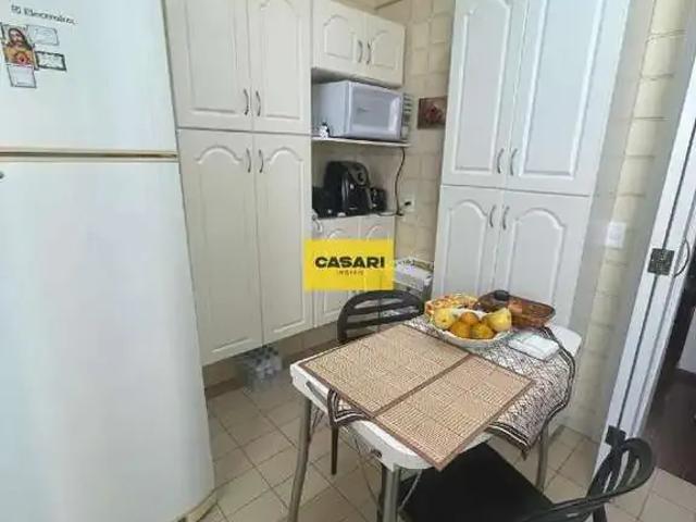Apartamento para Venda em Santo André/SP Vila Assunção 2 Quartos