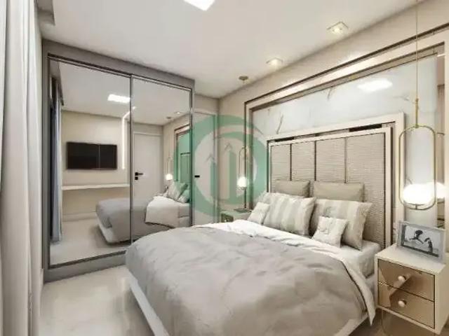 Apartamento para Venda em Santo André/SP Vila Assunção 2 Quartos