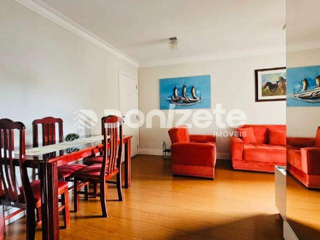 Apartamento para Venda em Santo André/SP Vila Assunção 2 Quartos