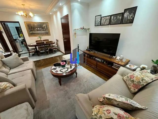 Apartamento para Venda em Santo André/SP Vila Assunção 2 Quartos