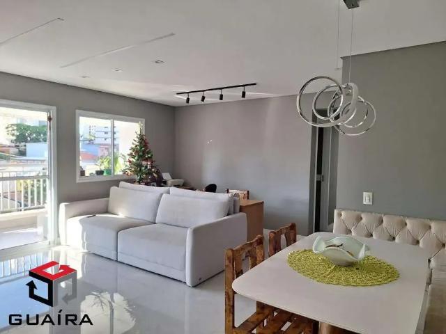 Apartamento para Venda em Santo André/SP Vila Assunção 2 Quartos