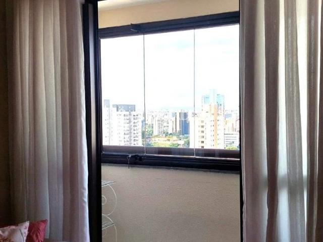 Apartamento para Venda em Santo André/SP Vila Assunção 2 Quartos