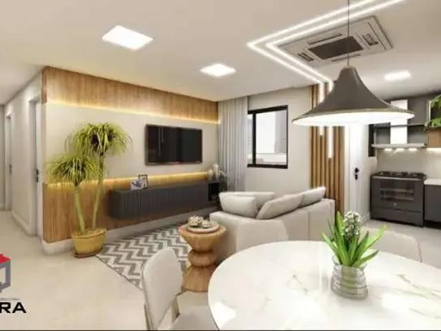 Apartamento para Venda em Santo André/SP Vila Assunção 2 Quartos
