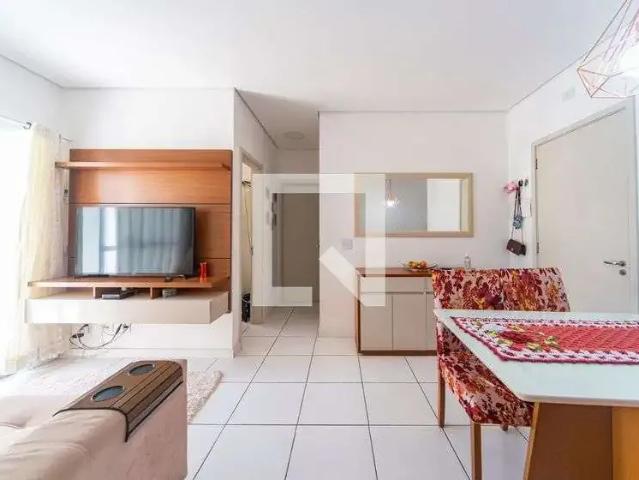 Apartamento para Venda em Santo André/SP Vila Assunção 2 Quartos