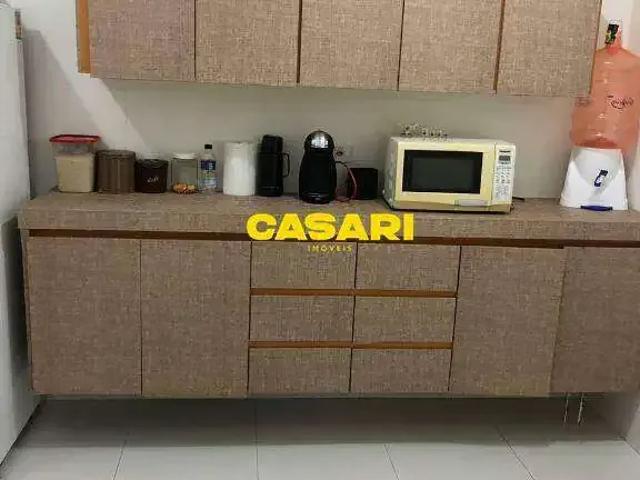 Apartamento para Venda em Santo André/SP Vila Assunção 2 Quartos
