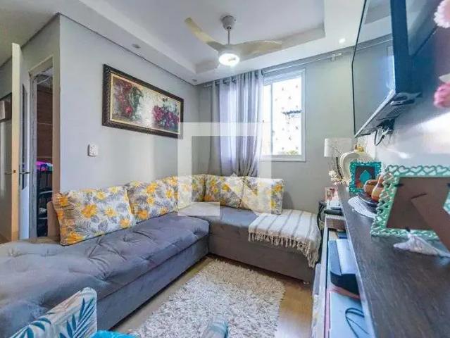 Apartamento para Venda em Santo André/SP Vila Assunção 2 Quartos