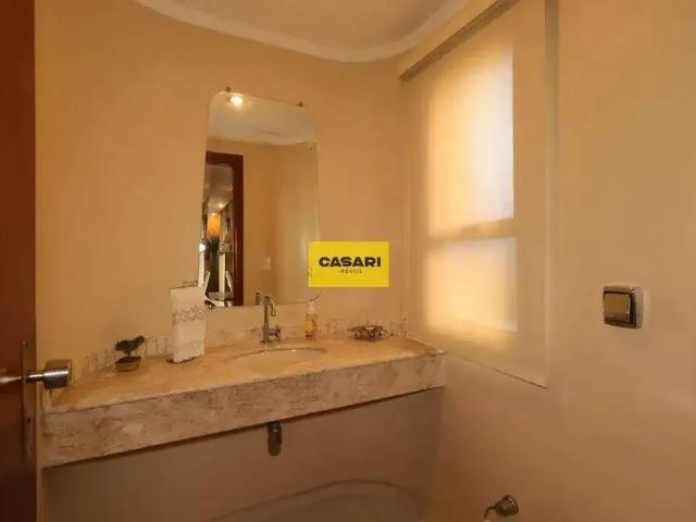 Apartamento para Venda em Santo André/SP Vila Assunção 2 Quartos