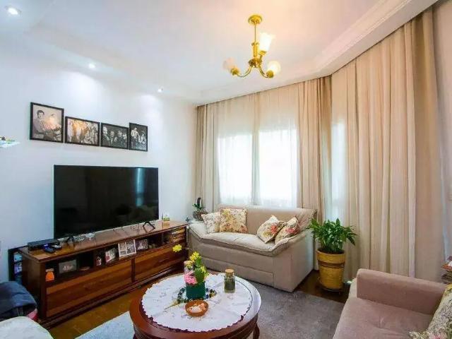 Apartamento para Venda em Santo André/SP Vila Assunção 2 Quartos