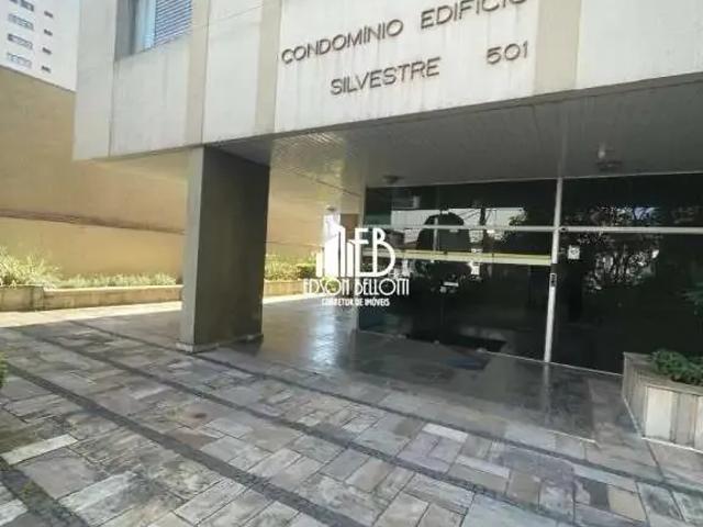 Apartamento para Venda em Santo André/SP Vila Assunção 2 Quartos