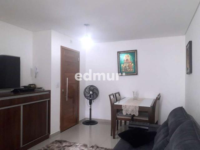 Apartamento para Venda em Santo André/SP Vila Assunção 2 Quartos
