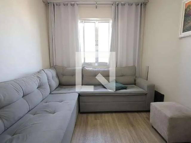 Apartamento para Venda em Santo André/SP Vila Assunção 2 Quartos